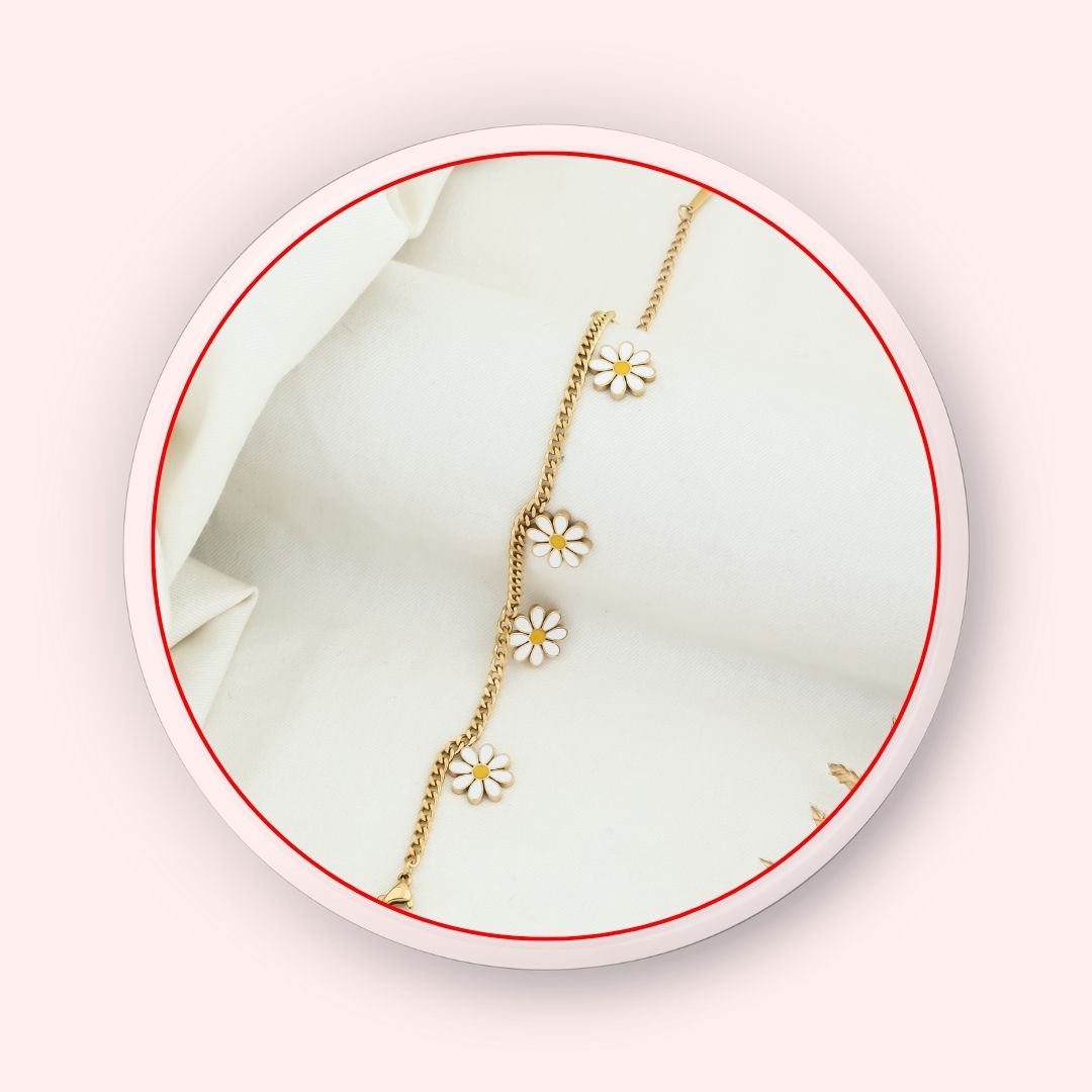 Mother-Daughter Jewelry