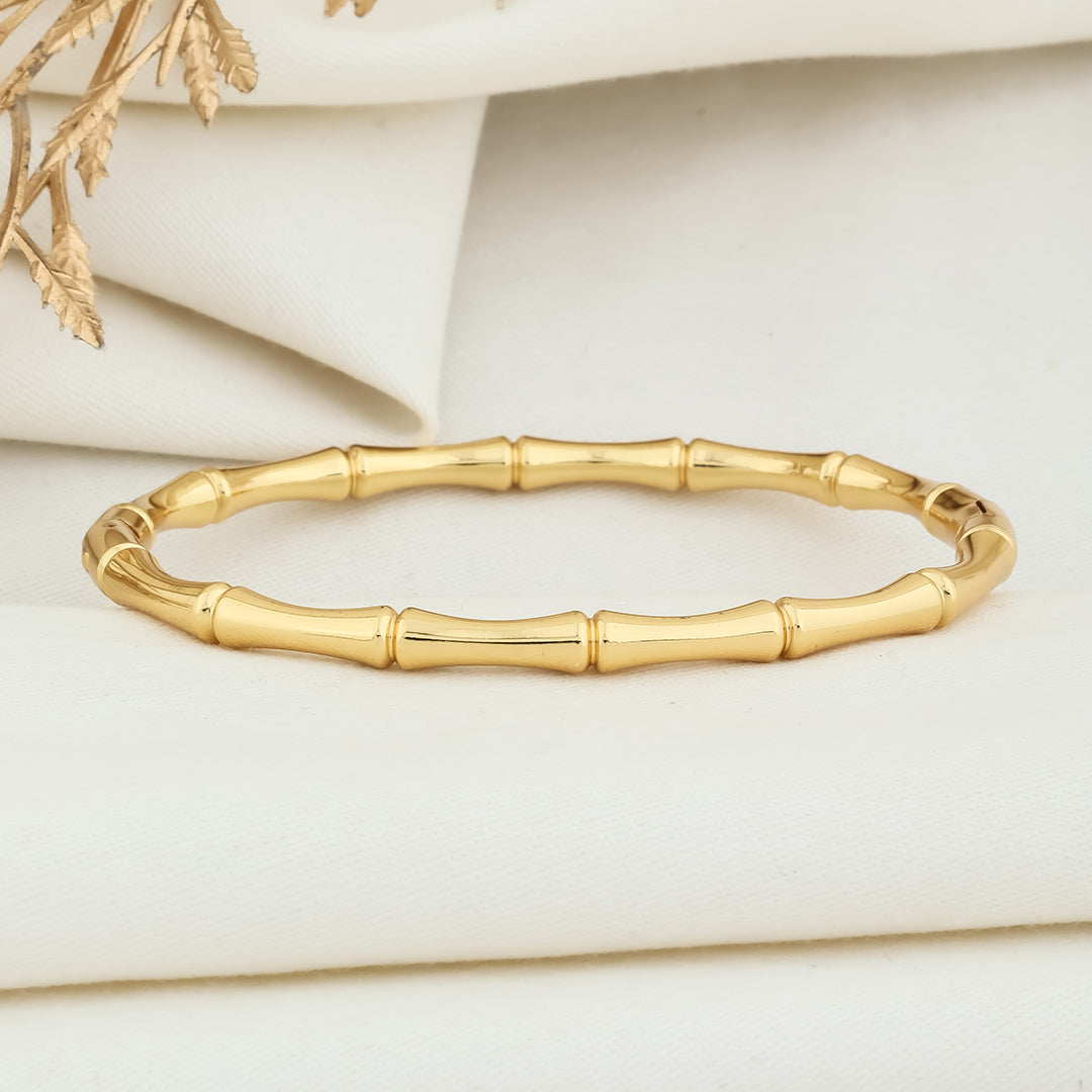 Bamboo designed minimal kada